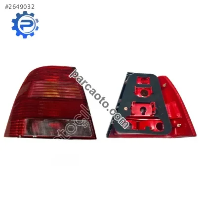 Volkswagen Bora Piston Kolu - İzmir Bornova