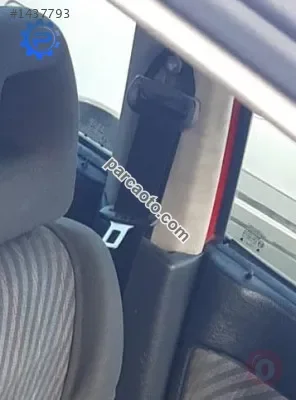 volkswagen polo classic çıkma sol ön emniyet kemeri