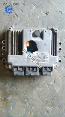 Citroen Xsara 1.4 Motor Beyni çıkma