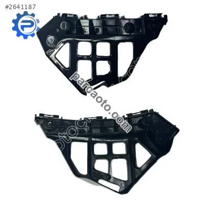 Toyota Braket Tampon Auris 12-17 Ön Sol