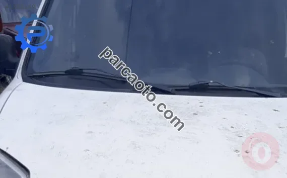 2006 peugeot partner 1.9 çıkma ön cam silecek kolları