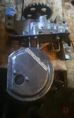 peugeot expert çıkma yağ pompası