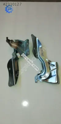 Nissan Qashqai Sol Kapı Menteşe 2014-2015