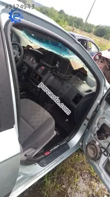 Getz sağ ön kapı toz fitili yedek parça