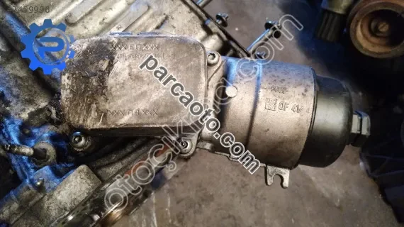 Peugeot Partner 1.6 Dizel DV6 Yağ Soğutucu yedek parça