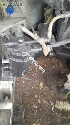 Master 3 mazot filtre kütüğü yedek parça