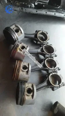 Felicia 1.3 piston adet çıkma