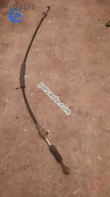 fiat albea çıkma vites teli