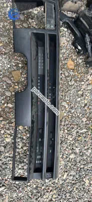 Fiat Tempra Tipo Dijital Gösterge Çerçevesi