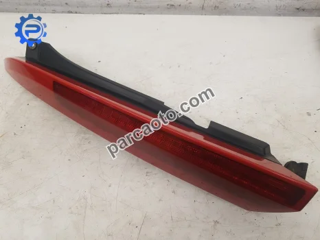 Volvo XC90 Stop - Mersin Tarsus