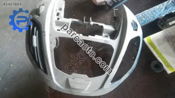 Ford currier-focus-transit teyp cerceve yedek parça
