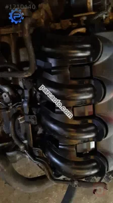 honda jazz 1.4 çıkma emme manifold