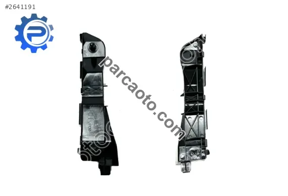 Toyota Braket Tampon Avensis 03-06 Ön Sol