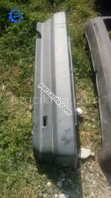 Fıat uno arka tampon