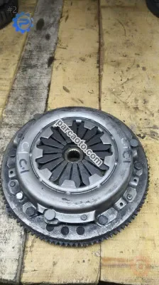 Citroen C1 Disk Fren Balatası - Ordu Ünye