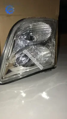 Nissan Patrol Sinyal Kolu - İzmir Bornova