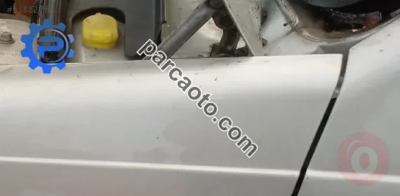 dacia solenza 1.4 mpi çıkma kaput menteşe