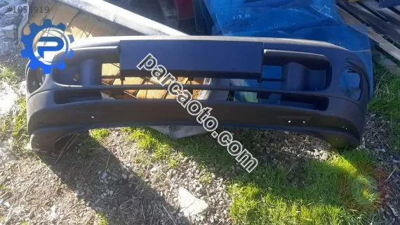 Fiat Brava Tampon Ön - Ordu Ünye