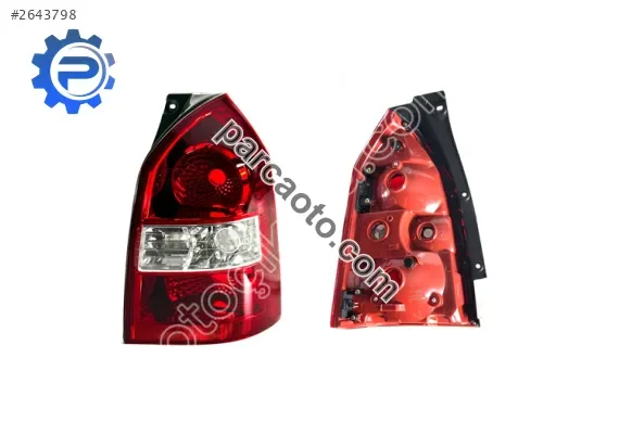 Hyundai Tucson Torpido - İzmir Bornova