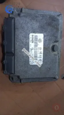 Volkswagen Beetle Motor - Ordu Ünye