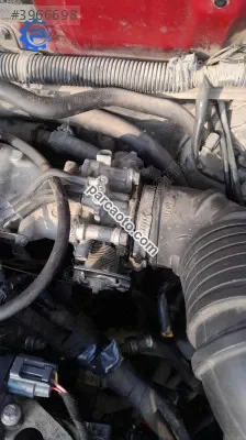 Mitsubishi karizma 1.6 16v boğaz kelebegi yedek parça