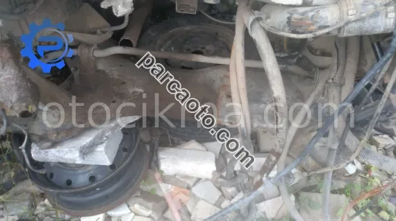 peugeot boxer çıkma travers