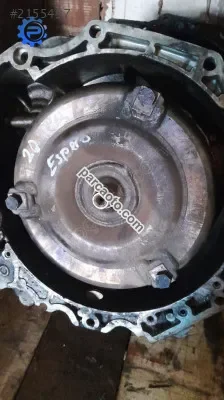 Deawoo Espero şanjıman türbin çıkma