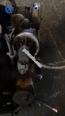 honda jazz 1.4 çıkma elektrikli egr