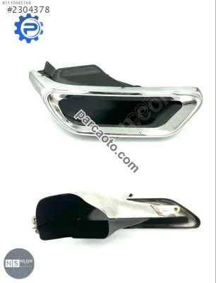 Honda Accord Airbag - İzmir Bornova