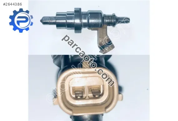 Toyota RAV4 Beyin - İzmir Bornova