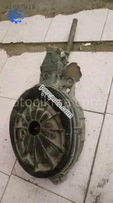 renault r19 çıkma hava filtre kazanı