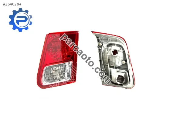 Suzuki SA Stop - İzmir Bornova