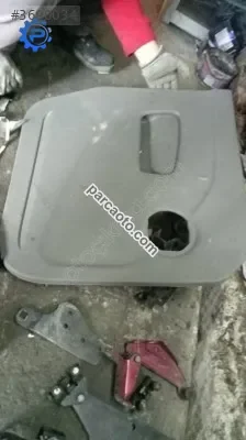 Kango 3 sol sürgülü kapı döşemesi yedek parça