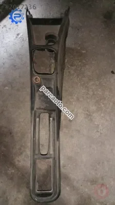 Fiat Linea vites orta konsulu çıkma
