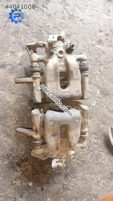 Renault kango3- kango4 arka fren kaliperleri