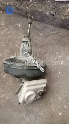 Citroen saxo pejo 106 vts 1.4 fren westinghouse abs yok