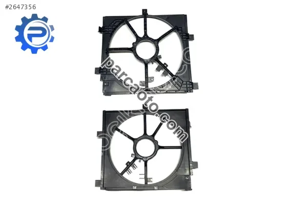 Nissan Juke Davlumbaz - İzmir Bornova