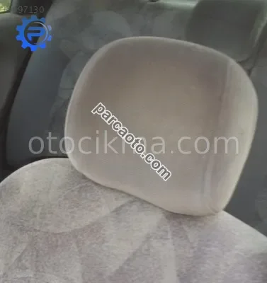 2001 renault laguna 1 1.8 16v çıkma sol ön koltuk başlık
