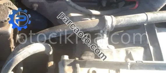 1997 model renault r19 1.4 çıkma klima boruları