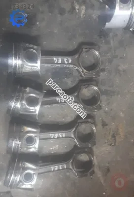 fiat albea 1.3 euro 4 çıkma piston kolları piston