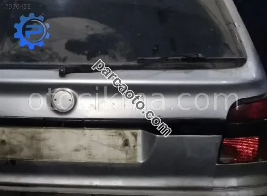 Skoda Felicia Silecek Kolu - Ordu Ünye