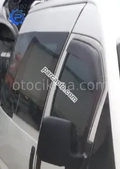 2002 fiat scudo 1.9 dizel çıkma sağ takım kapı camı