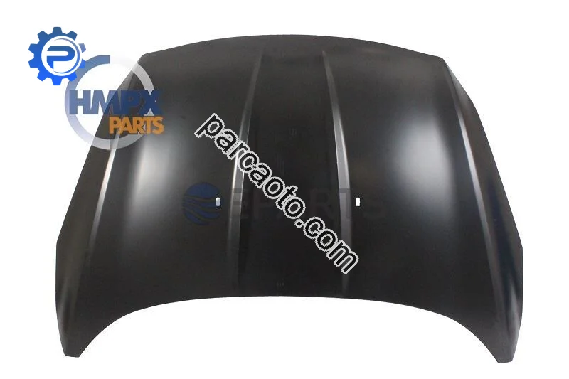 Ford Kuga Kaput - Kayseri Melikgazi