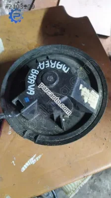 Marea bravo Kalorifer motoru çıkma