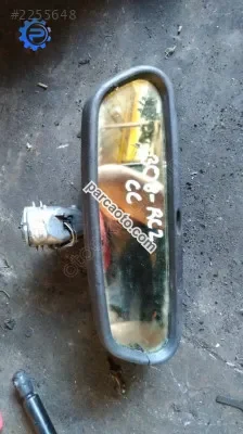 Peugeot 308 - Rcz iç dikiz ayna çıkma