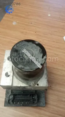 Skoda Roomster ABS Beyni - Ordu Ünye