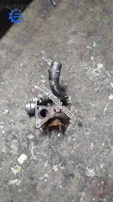 Renault Trafic Turbo - Ordu Ünye