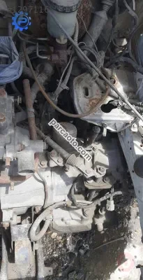1988 model mazda 323 1.6 çıkma motor aksamı