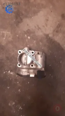 Fiat 124 Spider Gaz Kelebeği - Ordu Ünye