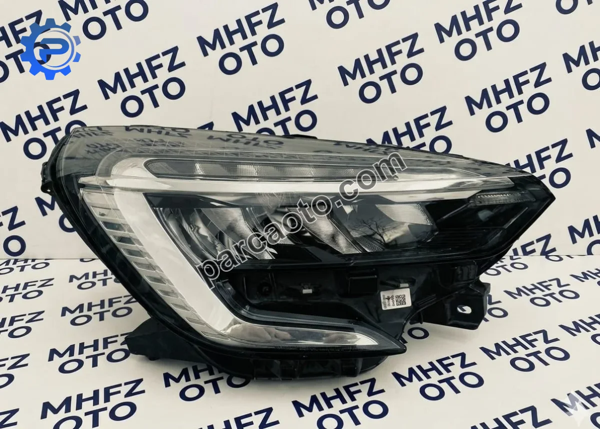 Renault Clio Far - İstanbul Ataşehir